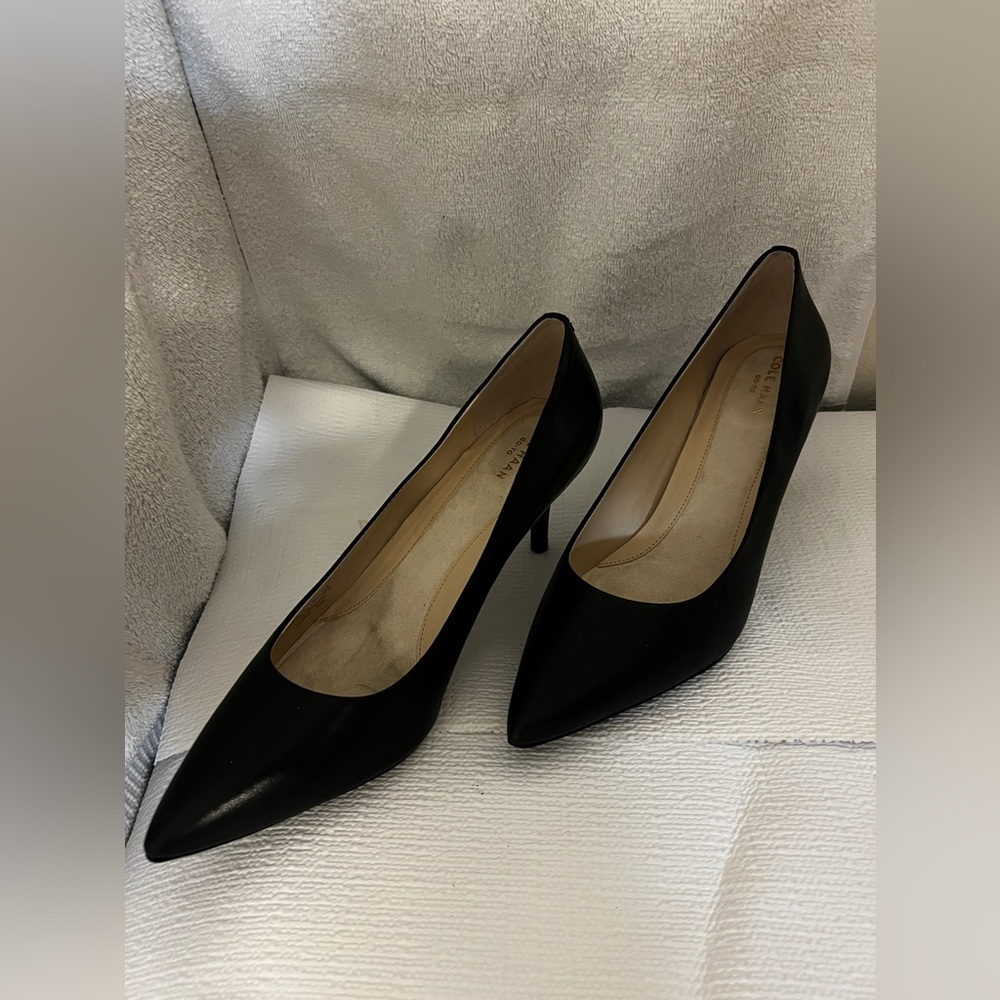 Cole Haan